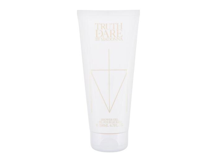 Madonna Truth Or Dare Shower Gel