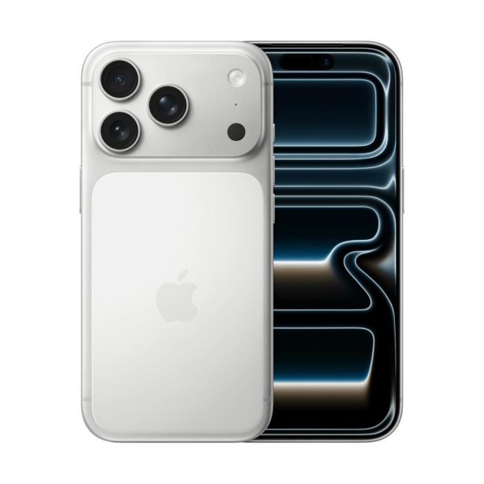 Apple iPhone 17 Pro Viedtālrunis 256GB