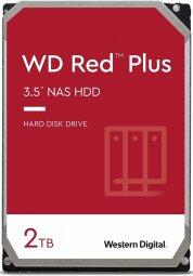 Western Digital WD20EFPX 2TB Cietais disks