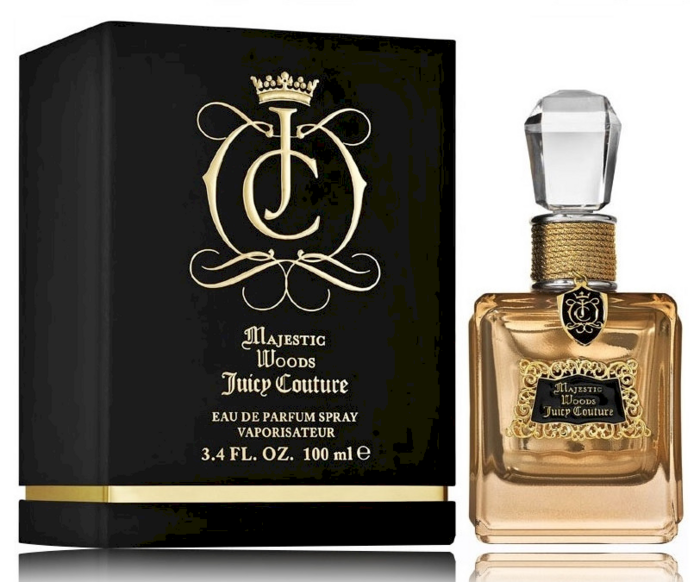 Juicy Couture Majestic Woods Парфюм EDP 100 ml (0719346217392)