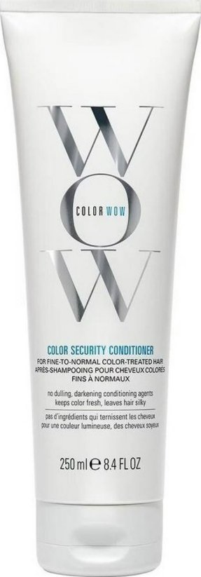 Color Wow Color Security Kondicionieris For Fine To Normal Hair 250 ml (5060150185113)