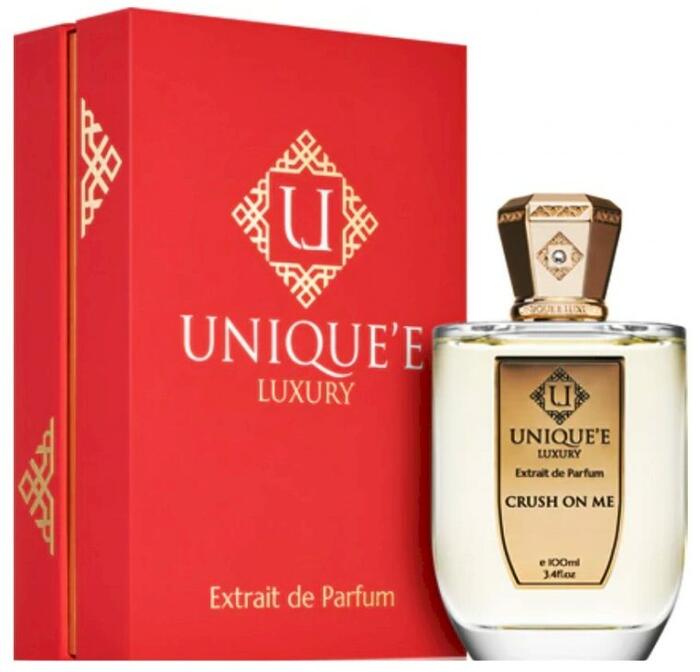 Unique'e Luxury Crush On Me Парфюм PAR 100ml (8684777360042)
