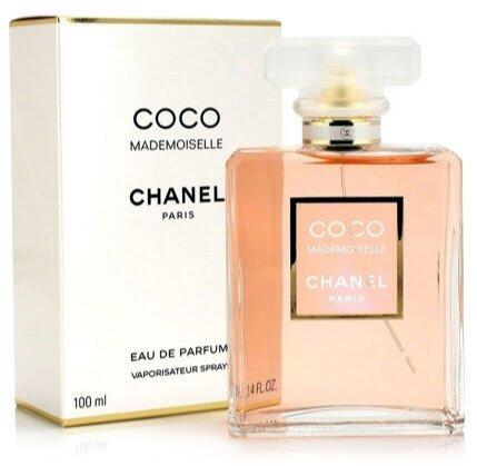 Chanel Coco Mademoiselle Smaržas EDP 100