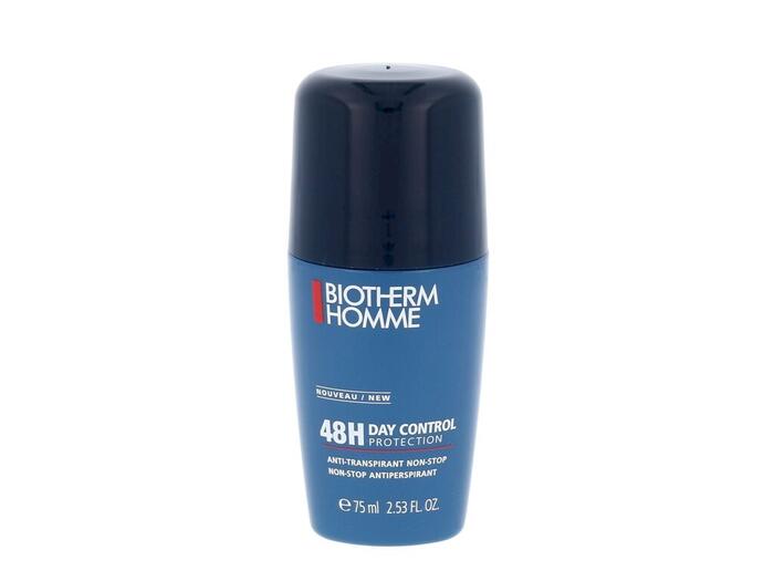 Biotherm Homme Day Control Антиперспирант 75ml (3367729021028)