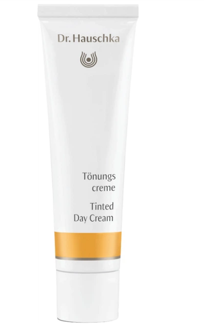 Dr. Hauschka Тонирующий Дневной Крем 30ml (4020829039049)