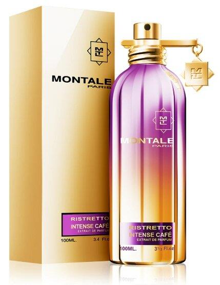 Montale Ristretto Intense Cafe Smaržas EDP