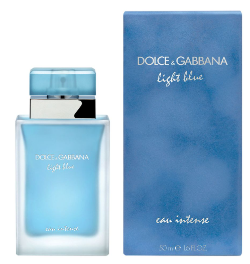 Dolce & Gabbana Light Blue Eau