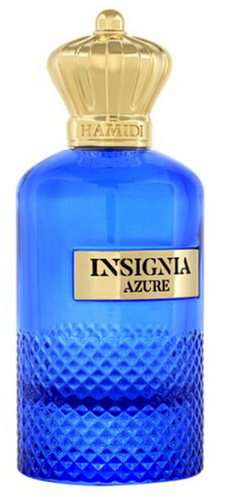 Hamidi Insignia Azure Парфюм EDP 105 ml (6294015179040)