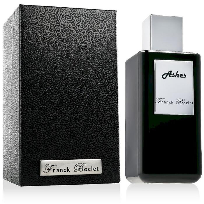 Franck Boclet Ashes Парфюм PAR 100ml (3575070054439)