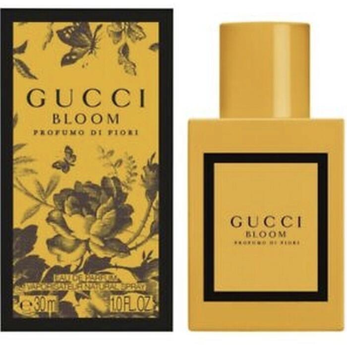 Gucci Bloom Profumo di Fiori Smaržas