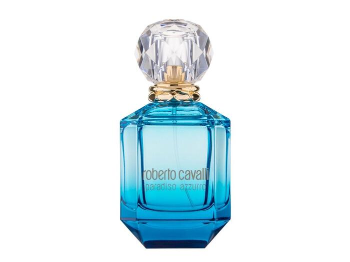 Roberto Cavalli Paradiso Azzurro Parfimērijas ūdens