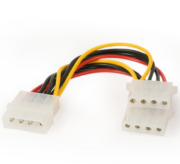 Gembird CC-PSU-1 Kabelis PSU / 0