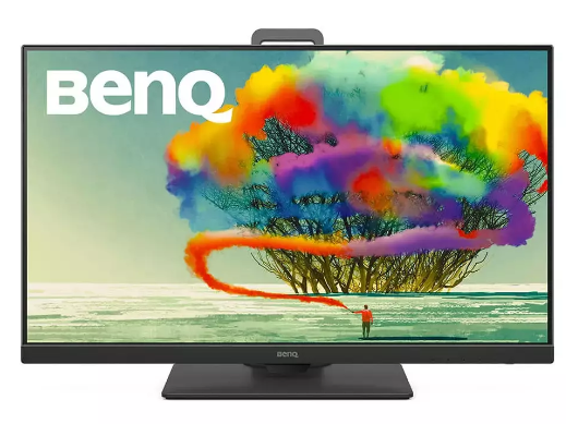 BenQ PD2705Q Monitors 27