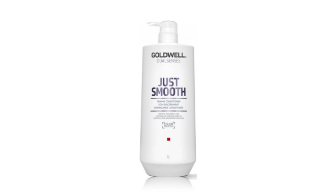 Goldwell Dualsenses Just Smooth Taming Кондиционер 1000 ml (4021609061328)
