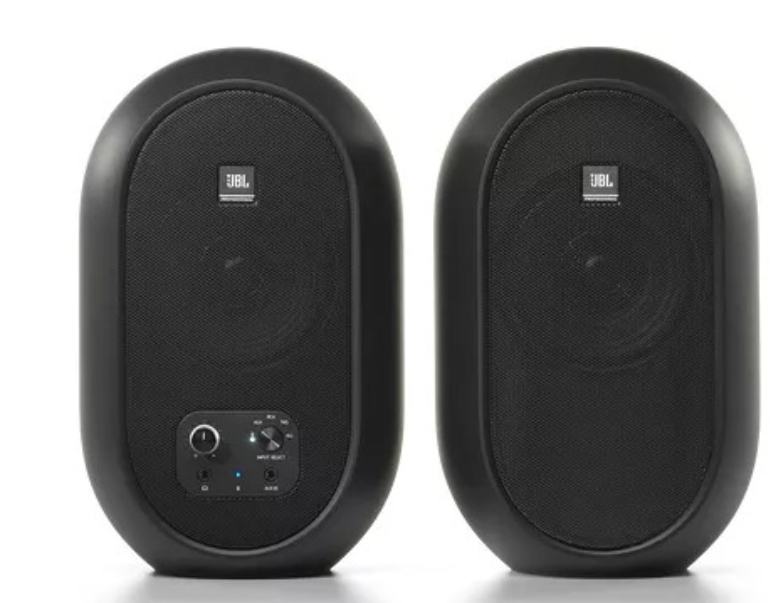 JBL 104-BT Bluetooth Компьютерные колонки 60W (JBL104SETBT)