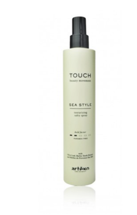 Artègo Touch Sea Style Texturizing Salty