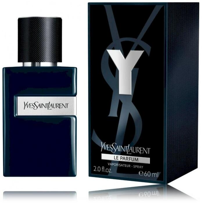 Yves Saint Laurent Y Le Parfum
