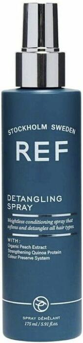 REF Detangling Spray Leave-in Hair Care