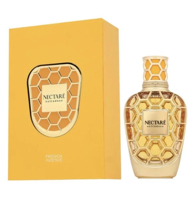 French Avenue Nectare Extradose Парфюм EDP 90ml (6298042001190)