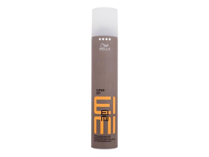 Wella Professionals Eimi Hair Spray Matu