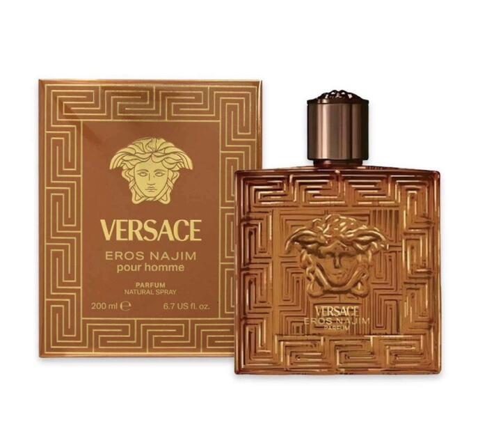 Versace Eros Najim Extrait de Parfum