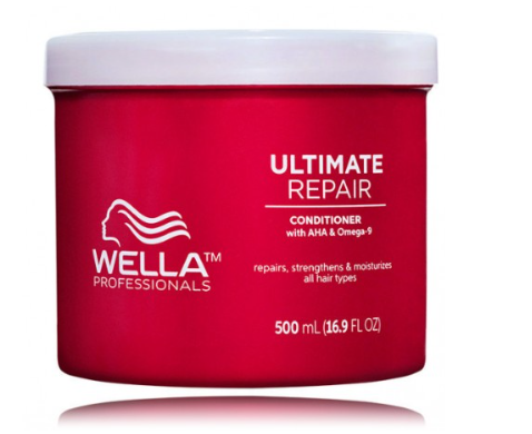 Wella Professionals Ultimate Repair Кондиционер 500 ml (4064666579986)