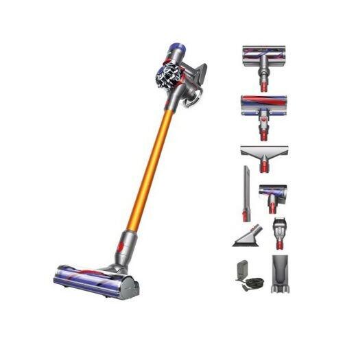 Dyson V8 Absolute (2023) Беспроводной Пылесос (476547-01)