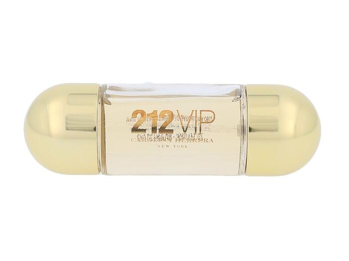 Carolina Herrera 212 VIP Парфюмированная вода EDP 30ml (8411061711774)