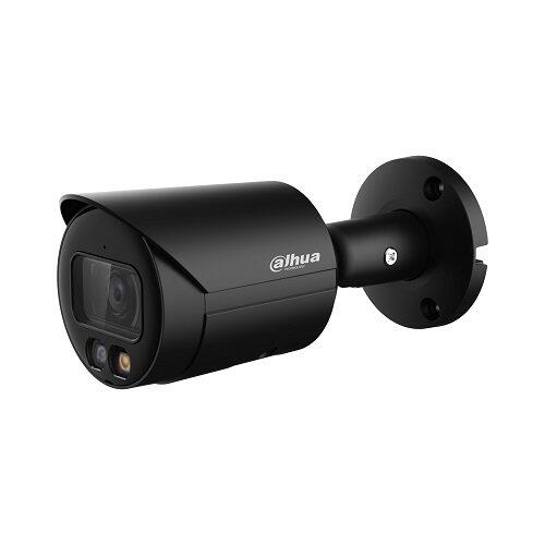 Dahua HFW2849S-S-IL IP Камера 8MP / 2.8mm (HFW2849SSILB)