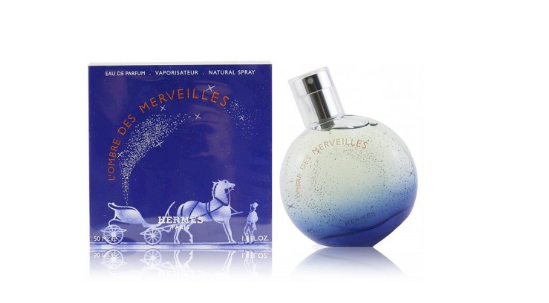 Hermès L`Ombre Des Merveilles Smaržas EDP