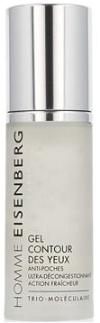 Eisenberg Homme Eye Contour Gel Гель для кожи вокруг глаз 30ml (3259550305609)