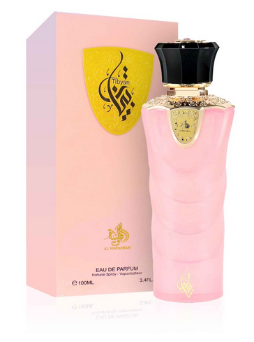 Al Wataniah Tibyan Парфюм EDP 100 ml (5055810042806)