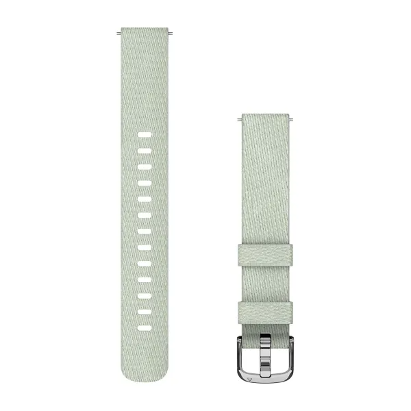 Garmin Lily 2 Nylon Watch Strap