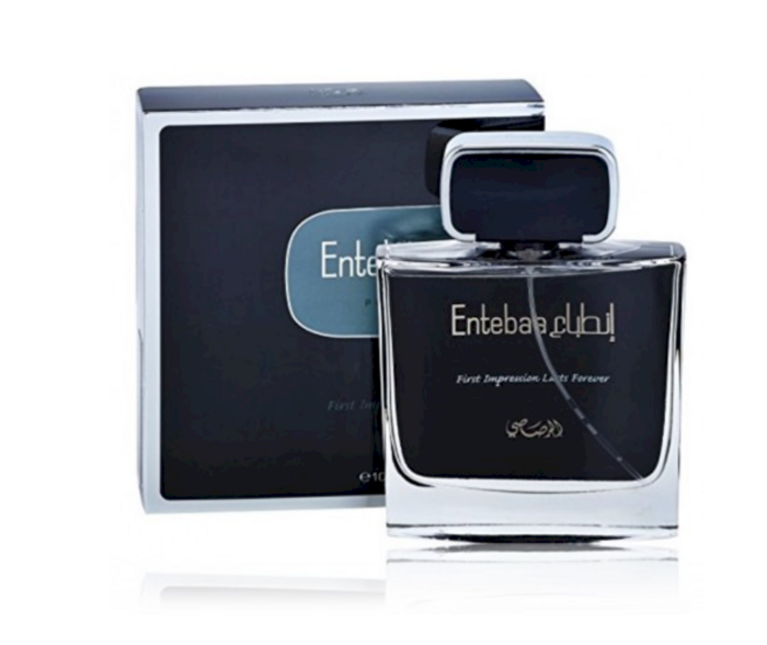 Rasasi Entebaa Men Парфюм EDP 100 ml (614514228029)