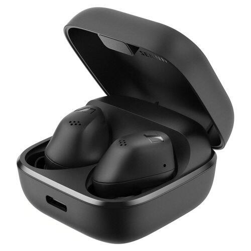 Sennheiser Accentum Wireless In-Ear TWS Беспроводные Наушники (700262)