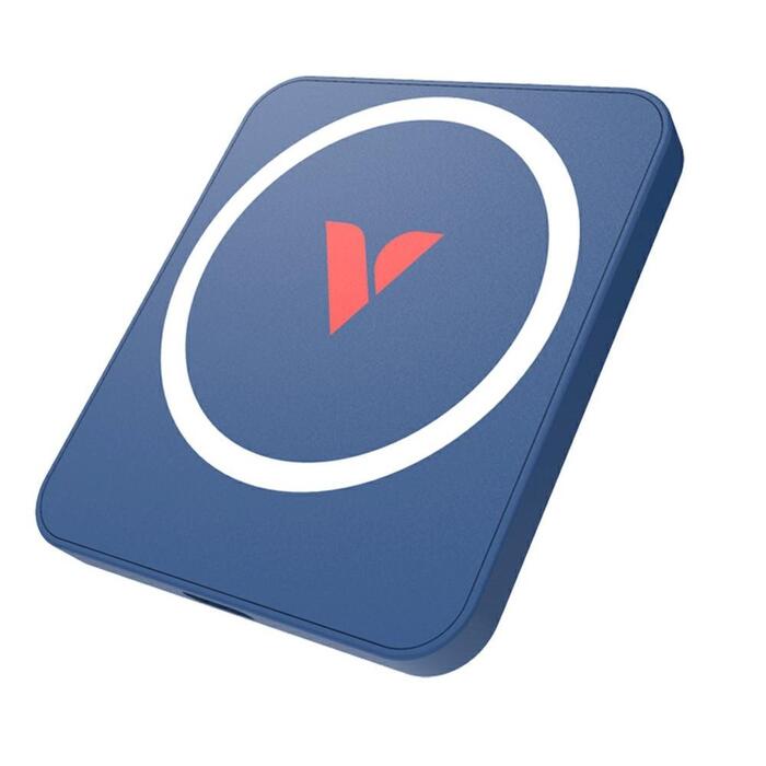 Verbatim 32075 External Drive Snapback SSD
