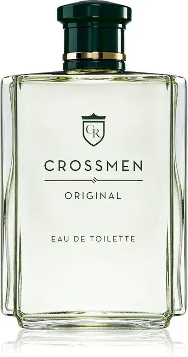 Coty Crossmen Original Tualetes ūdens EDT