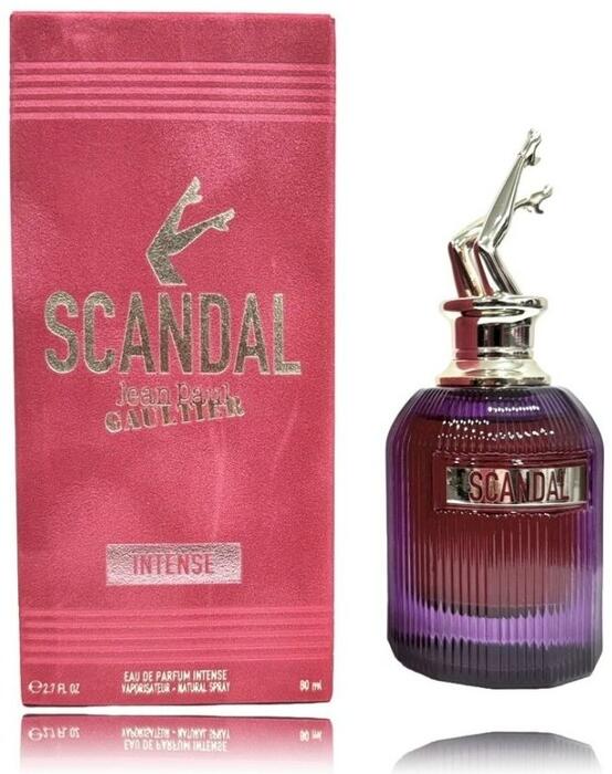 Jean P. Gaultier Scandal Intense Парфюм EDP 80 ml (8435415102704)