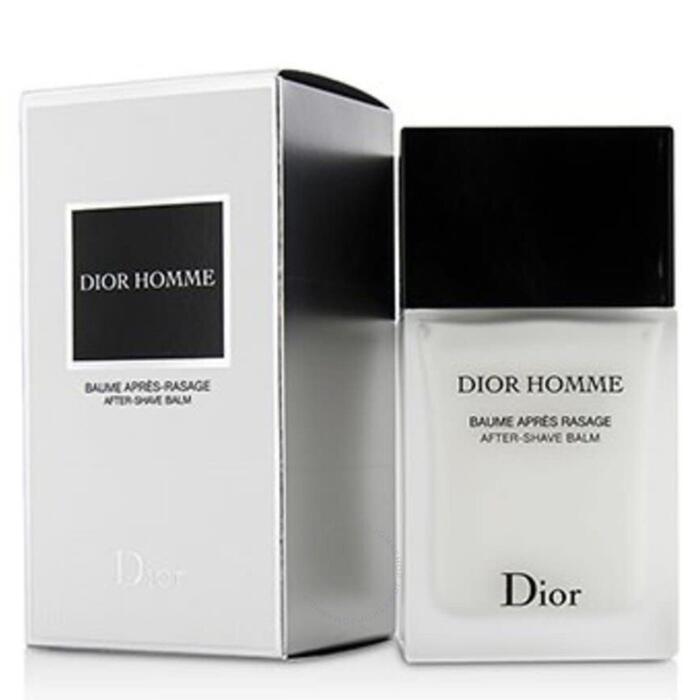 Dior Dior Homme Бальзам После Бритья 100ml (3348901250283)