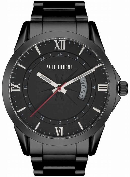 Paul Lorens Vīriešu pulkstenis PL3844B3-1A5 /