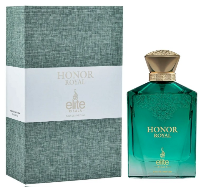 Risala Elite Honor Royal Парфюм EDP 100 ml (6294015197037)