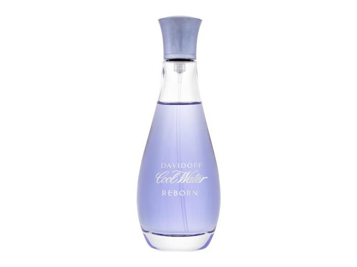 Davidoff Cool Water Tualetes ūdens EDT