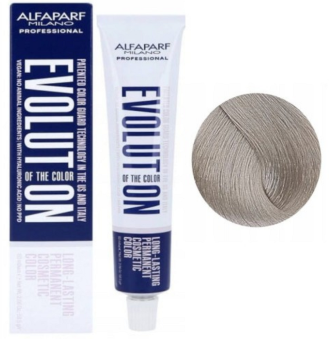 Alfaparf Milano Evolution Of The Color