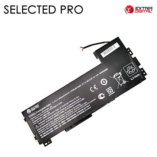 Аккумуляторная батарея VV09XL для портативного компьютера Laptop 5600mAh (NB461615)