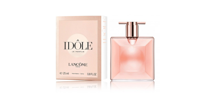Lancome Lancôme Idôle Smaržas EDP 25