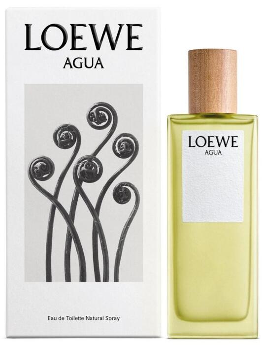 Loewe Agua de Loewe Парфюм EDT 150 ml (8426017066457)