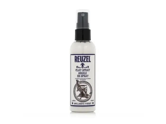 Reuzel Clay Spray Sprejs matu ieveidošanai