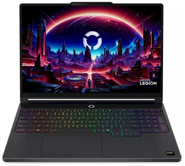 Lenovo Legion 5 15AHP11 Ноутбук 15.3" / 8GB / 512GB / NoOS (15AHP11)