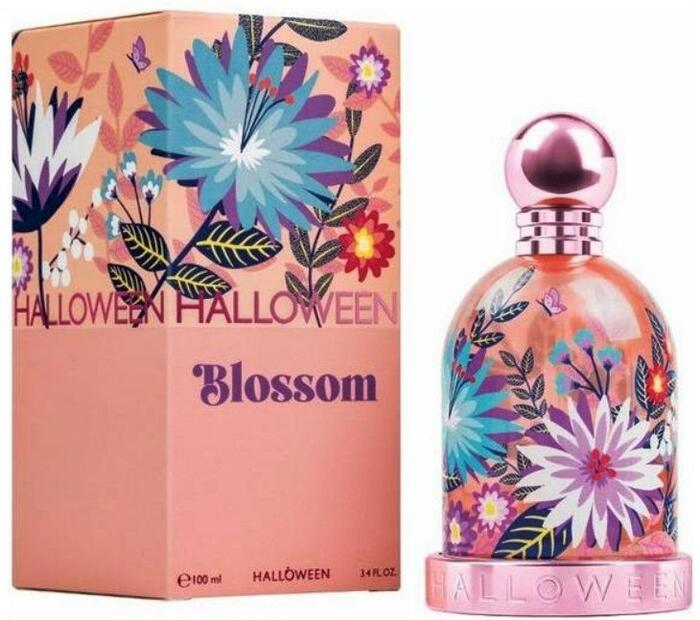 Jesus Del Pozo Halloween Blossom Smaržas