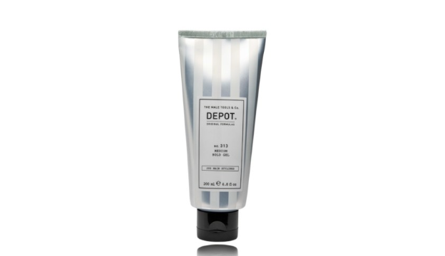 Depot No. 313 Medium Hold Гель для Волос 200 ml (8032274113324)